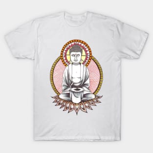 Meditation T-Shirt